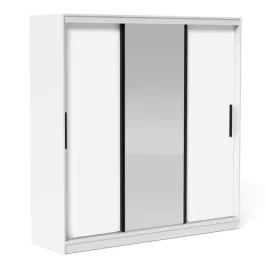 szafa-przesuwna-z-lustrem-200-cm-garderoba-biala-vello-4-szuflady