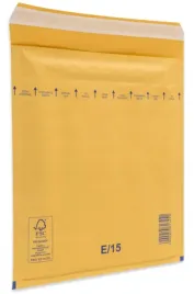 koperty-babelkowe-powietrzne-brazowe-e-15-karton-100szt