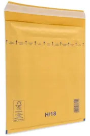 koperty-babelkowe-powietrzne-brazowe-h-18-karton-100szt
