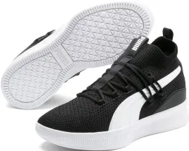 buty-do-koszykowki-puma-clyde-court-gw-39-czarne