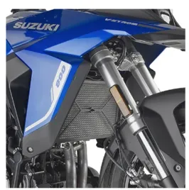 kappa-oslona-chlodnicy-suzuki-v-strom-800se-23-czarna