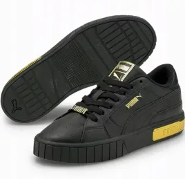 buty-puma-cali-star-metallic-355-czarne-sneakersy