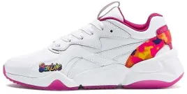 buty-damskie-puma-nova-x-barbie-fl-38-sneakersy