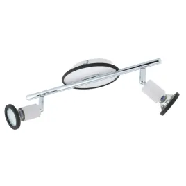 lampa-scienna-sufitowa-modino-2x3w-gu10