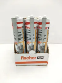 fischer-premium-silikon-budowlany-310ml-bezbarwny-po-terminie-12szt