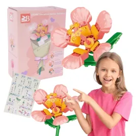 zestaw-klocki-kwiaty-80-elementow-hibiskus-instrukcja-skladania-prezent