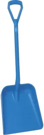 lopata-plastikowa-z-uchwytem-d-lekka-polipropylenowa-niebieska-vikan-56233