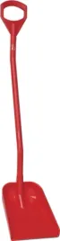 lopata-polipropylenowa-ze-wzmocnionym-kijem-1280mm-vikan-czerwony