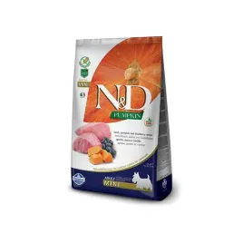 farmina-nandd-pumpkin-grain-free-canine-adult-mini-lambandblueberry-7kg