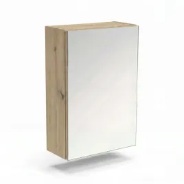 szafka-wiszaca-lazienkowa-z-lustrem-40-cm-polki-dab-artisan