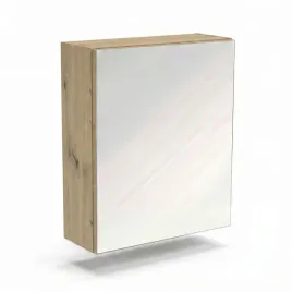szafka-wiszaca-lazienkowa-z-lustrem-60-cm-polki-dab-artisan