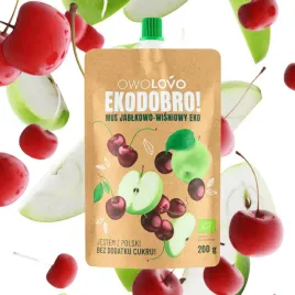 owolovo-mus-jablkowy-wisniowy-eko-200g-bio