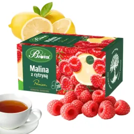 herbata-malina-cytryna-owocowa-premium-bifix-20-torebek