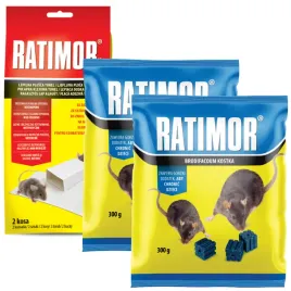 ratimor-brodifakum-trutka-na-myszy-i-szczury-kostka-300gx2-lep-tunel-2szt