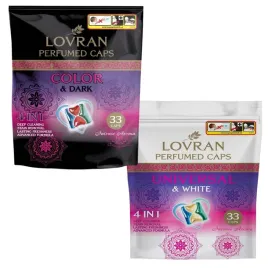 kapsilki-do-prania-lovran-color-and-dark-universal-and-white-2x33-szt