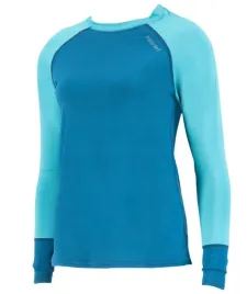 koszulka-z-dlugim-rekawem-damska-lycra-prolimit-deepblue-turquise-s-tania