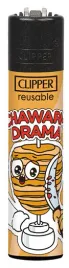 zapalniczka-clipper-wzor-shawarma-drama