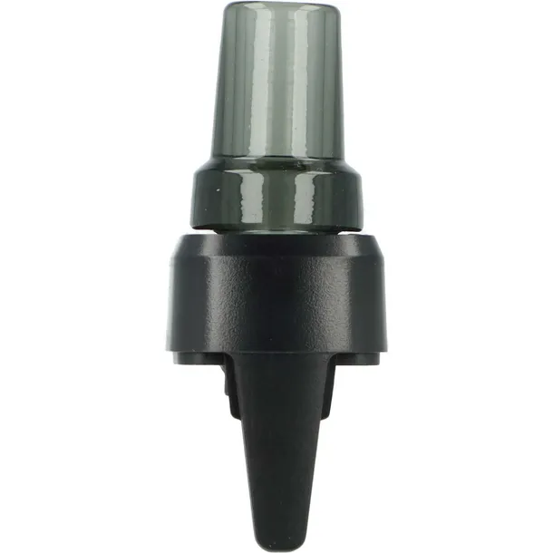 X-Max V4 Pro - Szklany Ustnik z Adapterem