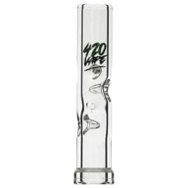 szklany-ustnik-3d-420vape-do-waporyzatora-x-max-v4-pro