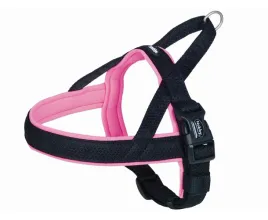 szelki-norweskie-dla-psa-nobby-mesh-preno-xl-40-45mm-62cm-75-98cm-rozowe