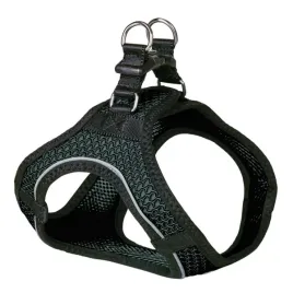 szelki-dla-psa-nobby-mesh-air-s-35-37cm-36-40cm-szare