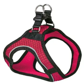 szelki-dla-psa-nobby-mesh-air-m-l-48-55cm-52-58cm-czerwone