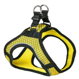 szelki-dla-psa-nobby-mesh-air-m-l-48-55cm-52-58cm-zolte