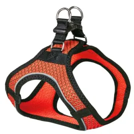 szelki-dla-psa-nobby-mesh-air-l-55-60cm-58-65cm-pomaranczowe
