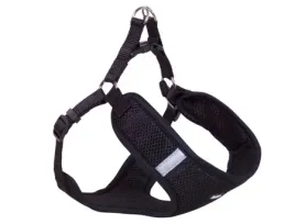szelki-dla-psa-nobby-mesh-reflect-l-20mm-54cm-58-69cm-czarne