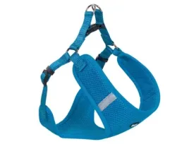 szelki-dla-psa-nobby-mesh-reflect-l-20mm-54cm-58-69cm-jasmnoniebieskie