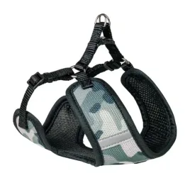 szelki-dla-psa-nobby-mesh-reflect-l-20mm-54cm-58-69cm-moro