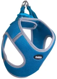 szelki-dla-psa-nobby-delight-mesh-xxs-20-25cm-30-35cm-jasnoniebieskie