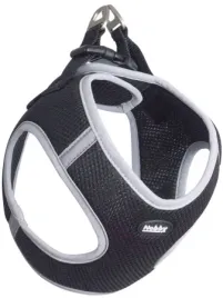 szelki-dla-psa-nobby-delight-mesh-m-38-43cm-45-50cm-czarne