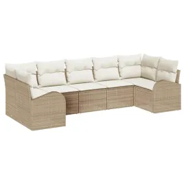 zestaw-sof-na-ogrod-z-poduszka-7-szt-bezowy-rattan-poli