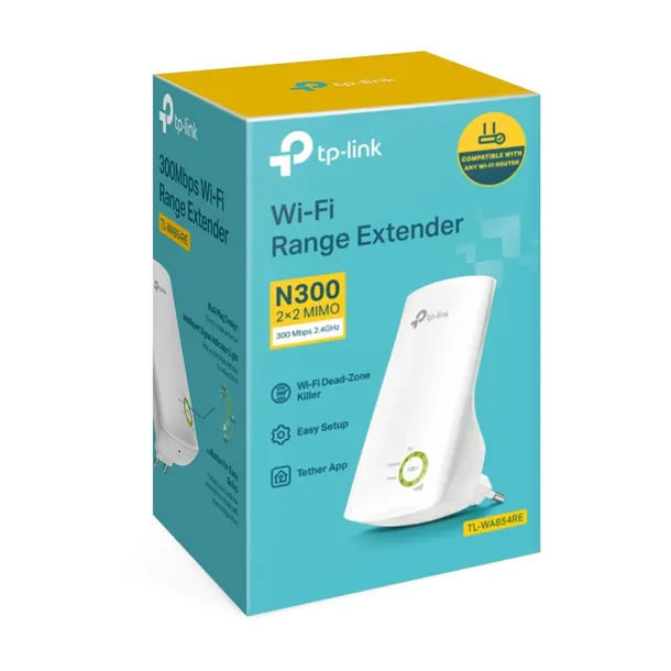 tp-link-tl-wa854re-model-tl-wa854re
