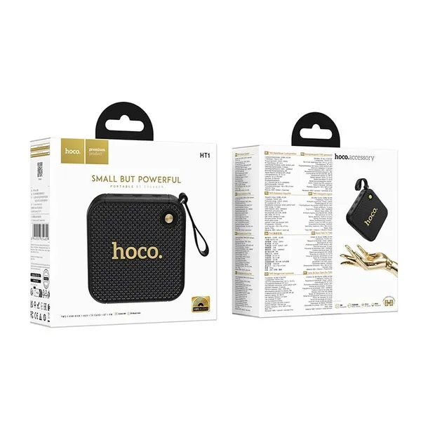 glosnik-bluetooth-8w-3h-hoco-ht1-czarny