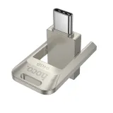 pendrive-64gb-usb-3-0-usb-c-hoco-ud17-nikiel