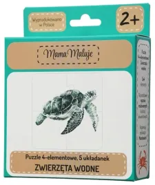 puzzle-4-elementowe-zwierzeta-wodne