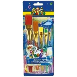 pedzle-akrylowy-uchwyt-5szt