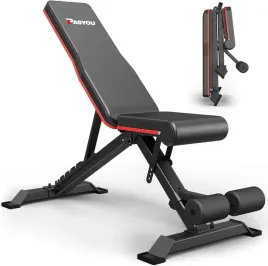 lawka-treningowa-regulowana-pasyou-pa400-skosy-do-400-kg