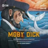 moby-dick-audiobook