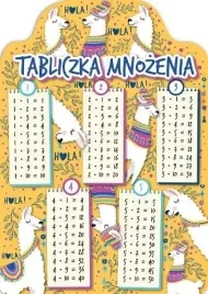 karta-tabliczka-mnozenia-a5-lamy