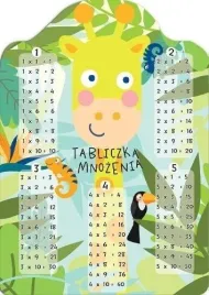 karta-tabliczka-mnozenia-a5-zyrafa