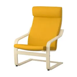 ikea-poang-fotel-okleina-brzoza-skiftebo-zolty