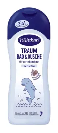 bubchen-plyn-do-kapieli-2w1-sensitive-dla-niemowlat-500ml
