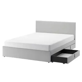 ikea-gladstad-lozko-tapicerowane-kabusa-jasnoszary-140x200-cm