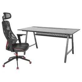 ikea-utespelare-matchspel-biurko-gamingowe-i-krzeslo-czarny