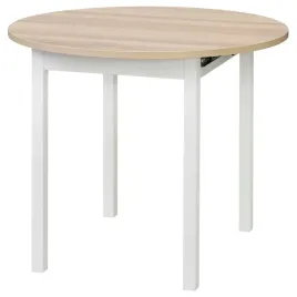 ikea-gaperhult-stol-rozkladany-jesion-bialy-90-120x90-cm