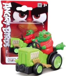 angry-birds-samochodzik-maisto-leonard-dragster