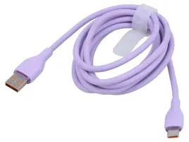 kabel-high-speedusb-2-0-usb-a-wtykusb-c-wtyk-2m-fioletowy-x1szt